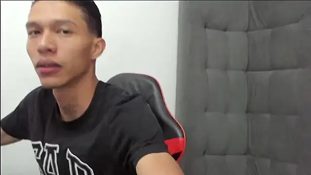 TommyGun 22 online show from February 21, 2026, 2:08 pm