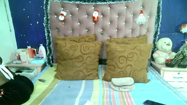 ValeriaTsx online show from December 20, 2025, 12:52 pm