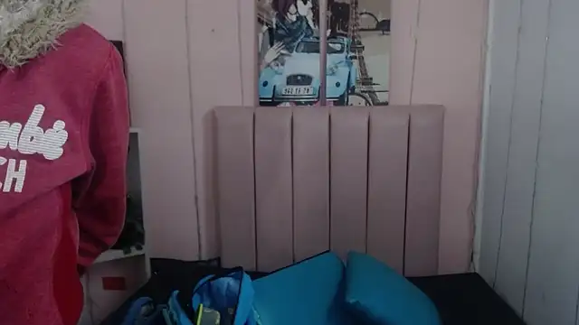 camilawilliams707rs online show from November 30, 2025, 4:02 am