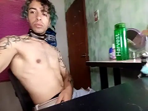 Honeey04 online show from September 16, 2025, 5:58 pm