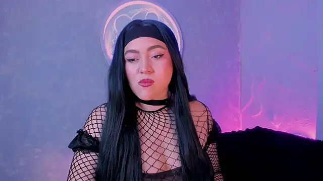 Snapshot of Kateryn_ chatting on October 20, 2025, 9:48 pm Kateryn online show from October 20, 2025, 9:48 pm