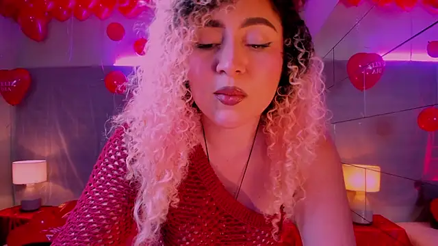 Kateryn  online show from February 14, 2025, 11:20 pm