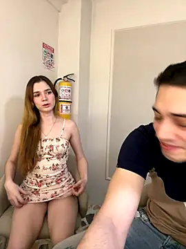 Snapshot of samantha_kevin chatting on September 25, 2025, 3:45 am samantha kevin online show from September 25, 2025, 3:45 am