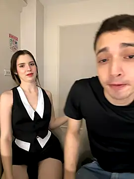 Snapshot of samantha_kevin chatting on October 27, 2025, 5:08 am samantha kevin online show from October 27, 2025, 5:08 am