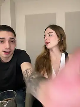 Snapshot of samantha_kevin chatting on October 5, 2025, 4:25 am samantha kevin online show from October 5, 2025, 4:25 am