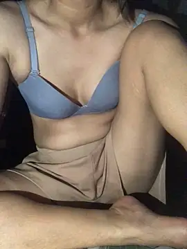 Cute lady99 online show from March 1, 2026, 10:32 pm