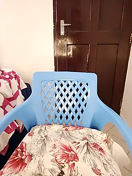 Sexy Shanty online show from March 8, 2026, 8:39 am