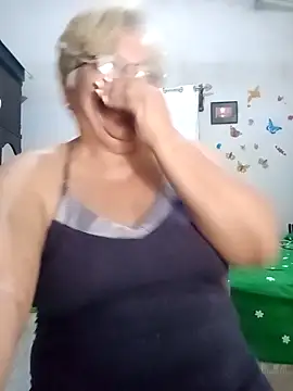 Snapshot of Madrastrahot69 chatting on September 27, 2025, 4:51 am Madrastrahot69 online show from September 27, 2025, 4:51 am