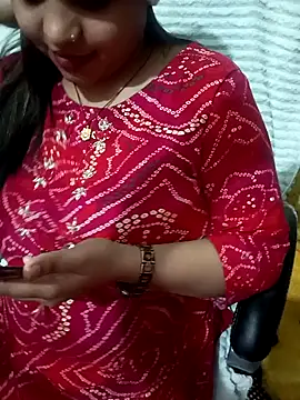HEENA 022 online show from January 25, 2025, 5:08 pm
