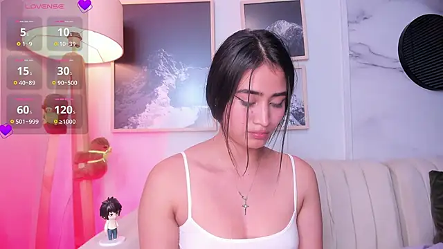 lara madisson online show from December 6, 2024, 4:08 am