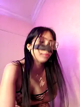 ---sophia--- online show from April 8, 2026, 9:38 pm