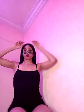 ---sophia--- online show from January 12, 2026, 10:36 pm