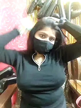 Hotty-simran online show from February 15, 2025, 4:36 am