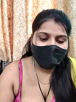 Hotty-simran online show from December 2, 2025, 4:36 am