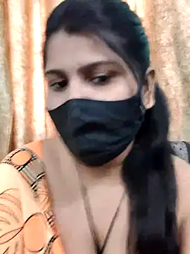 Hotty-simran online show from October 13, 2025, 4:36 am