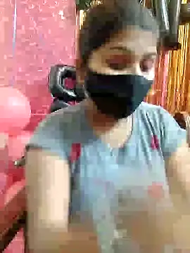 Hotty-simran online show from February 14, 2025, 4:26 am