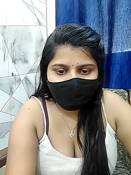 Hotty-simran online show from February 20, 2025, 7:23 am