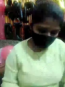 Hotty-simran online show from February 12, 2025, 4:44 am