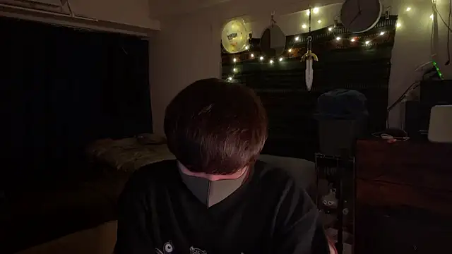 poketkuma online show from November 29, 2025, 3:23 pm