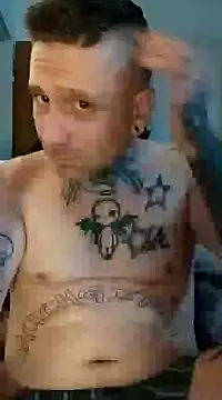 Snapshot of Schabernack1990 chatting on January 10, 2025, 7:25 am Schabernack1990 online show from January 10, 2025, 7:25 am