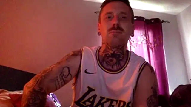 Snapshot of Schabernack1990 chatting on November 1, 2025, 7:35 am Schabernack1990 online show from November 1, 2025, 7:35 am