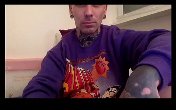 Snapshot of Schabernack1990 chatting on January 8, 2025, 5:48 am Schabernack1990 online show from January 8, 2025, 5:48 am