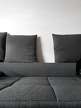 Schabernack1990 online show from November 12, 2025, 11:03 am