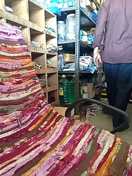 Srmotrs online show from March 1, 2026, 6:24 am