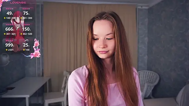 Snapshot of OnaZiroge chatting on October 28, 2025, 6:45 am OnaZiroge online show from October 28, 2025, 6:45 am