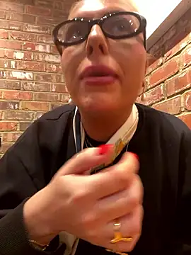 Arabellalee23 online show from January 12, 2026, 2:57 pm