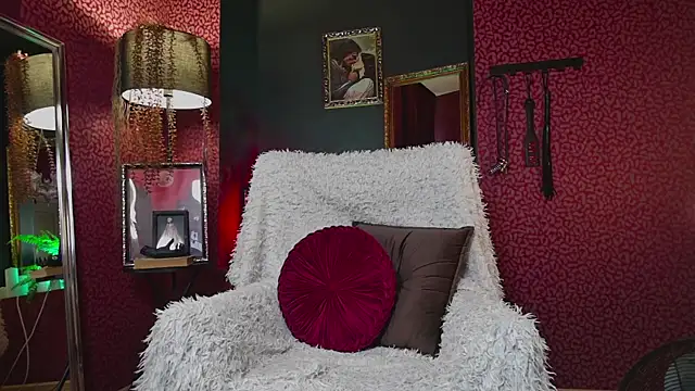 Snapshot of AnnLevine chatting on September 27, 2025, 2:23 pm AnnLevine online show from September 27, 2025, 2:23 pm