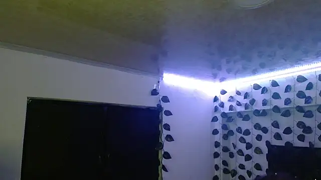 Snapshot of Aria_Buitrago chatting on February 4, 2025, 12:55 pm Aria Buitrago online show from February 4, 2025, 12:55 pm