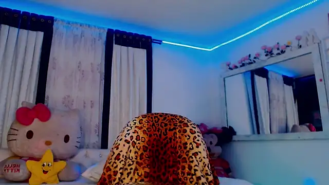 touchm cockhard online show from January 29, 2025, 5:30 am