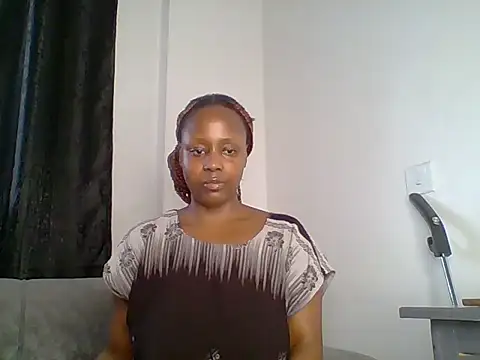 Miss Amani online show from April 9, 2026, 11:38 am