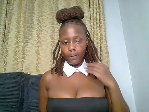 Miss Amani online show from September 22, 2025, 6:58 pm