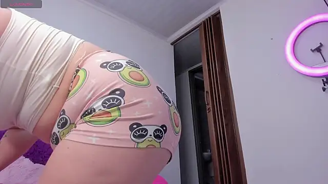 elizabeth 7even01 online show from March 15, 2025, 7:16 pm