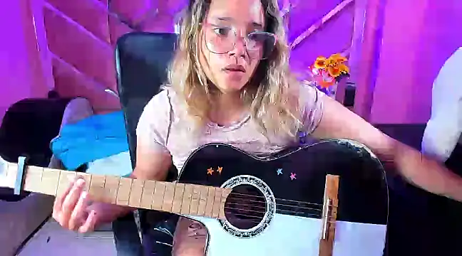 Olivia Fox69 online show from March 8, 2025, 10:00 am