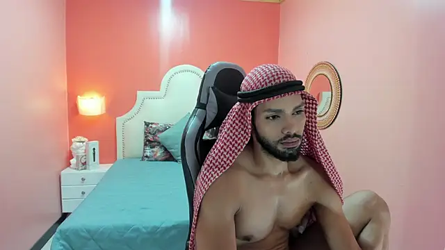 Amir Abdull online show from January 29, 2025, 10:53 pm