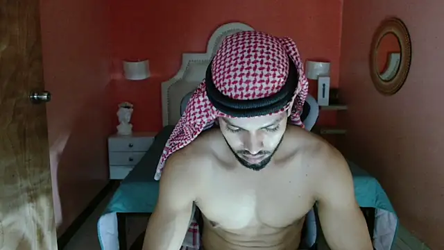 Amir Abdull online show from January 11, 2025, 2:30 am