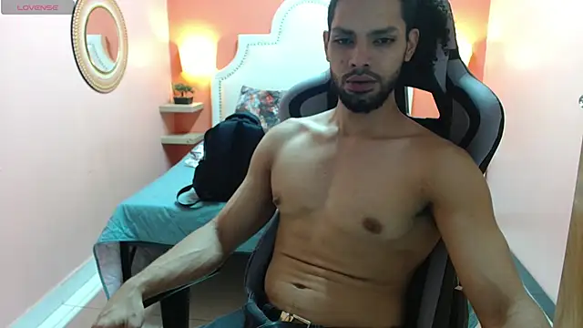 Amir Abdull online show from January 21, 2025, 10:41 pm