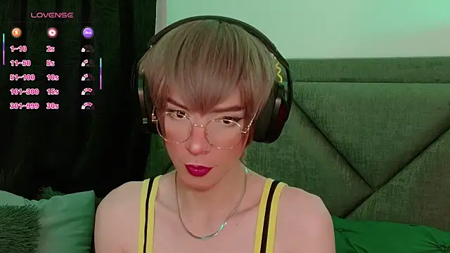 Sammy Russell online show from November 11, 2025, 7:14 am