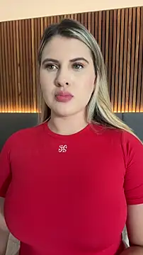 EmiilyAdams  online show from February 23, 2026, 9:59 pm