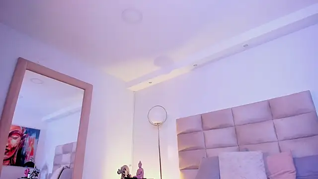 AngelyRosse1 online show from October 2, 2025, 3:54 am