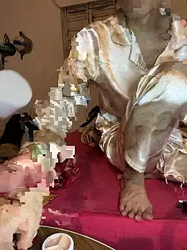 ali za88 online show from February 15, 2026, 7:35 pm