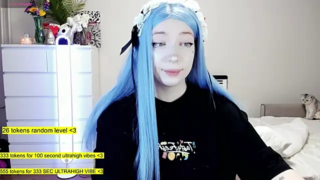 aya katana online show from November 16, 2025, 1:54 am