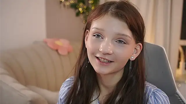 CindyGarrison online show from March 2, 2026, 12:22 am