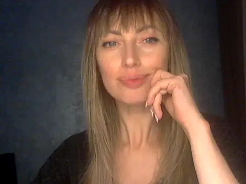 Snapshot of EffectMaya chatting on March 26, 2026, 7:45 pm EffectMaya online show from March 26, 2026, 7:45 pm