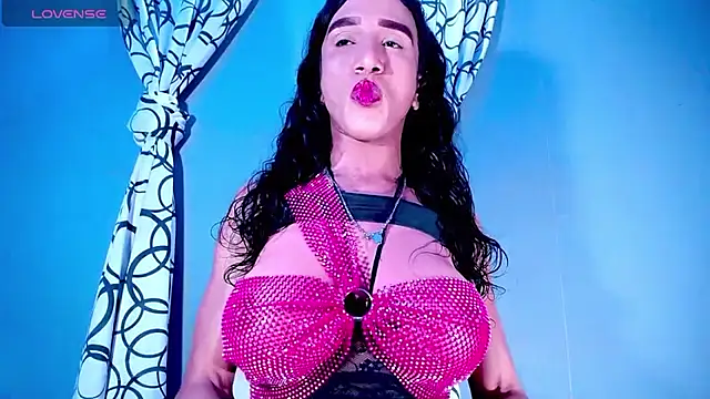MariannaGotica online show from May 13, 2026, 7:54 pm