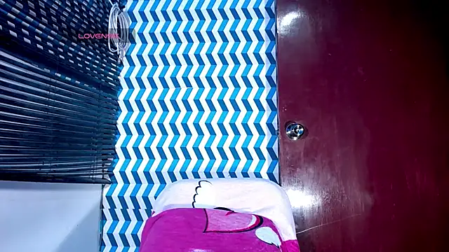 MariannaGotica online show from April 7, 2026, 8:32 pm