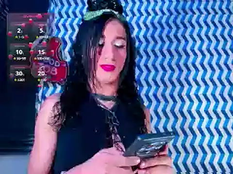 Snapshot of MariannaGotica chatting on October 4, 2025, 8:49 am MariannaGotica online show from October 4, 2025, 8:49 am